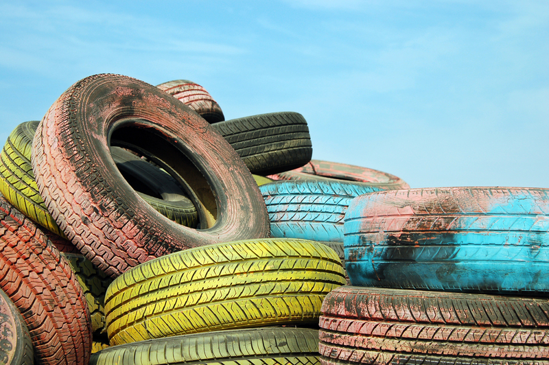 Recycling Tips for Cardboard and Packaging Materials